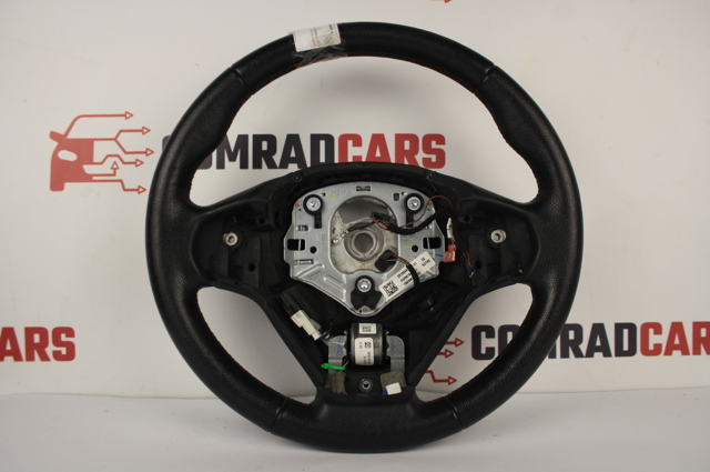 Руль 32306879924 BMW