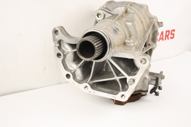 Коробка роздавальна в зборі 331005NA0A NISSAN