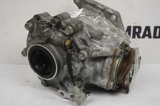 Коробка роздавальна в зборі 331006RA0A NISSAN