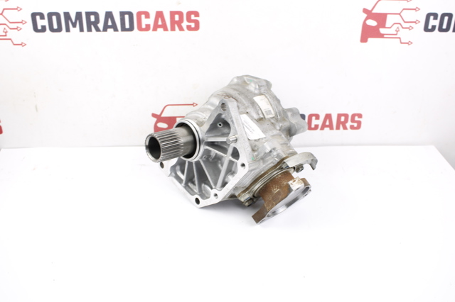 Демультиплікатор коробки передач 331006RC0B NISSAN