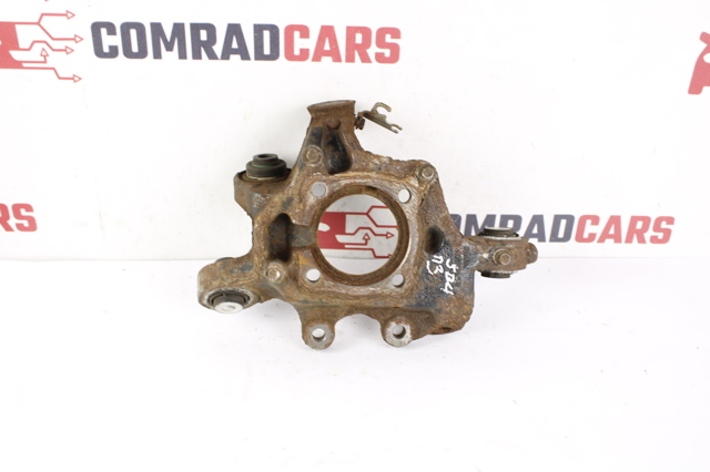 Цапфа поворотного кулака 33406797570 BMW