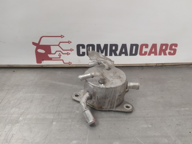 Радіатор охолодження, АКПП 3349333030 TOYOTA