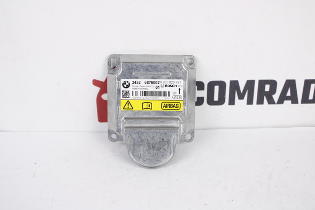 Блок управління airbag 34526876002 BMW