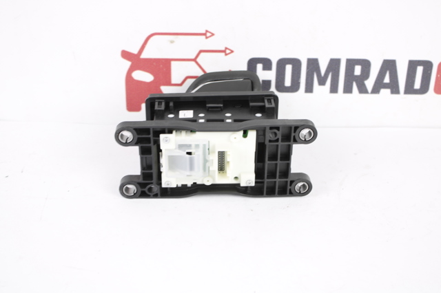 Куліса КПП 349016RF1A NISSAN
