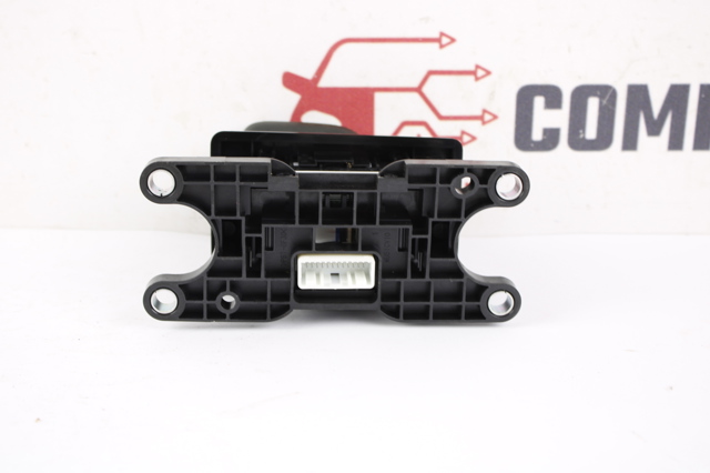 Куліса КПП 349016TA0A NISSAN
