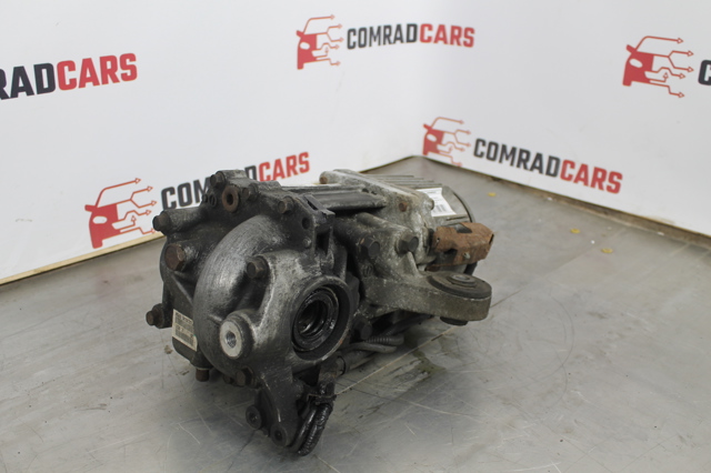 Редуктор колісний моста заднього Міцубісі Аутлендер II XL