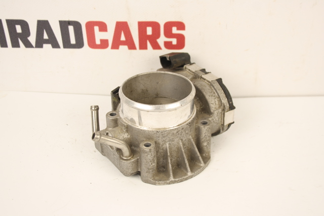 Дросільна заслінка в зборі 351002G800 HYUNDAI