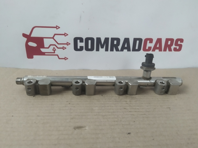 Розподільник палива 353402B010 HYUNDAI