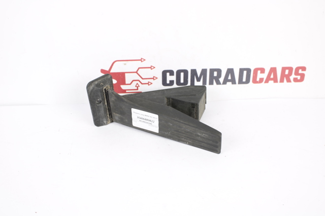 Педаль газу (акселератора) 35406889822 BMW