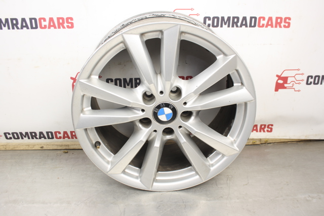 Диски колісні литі (легкосплавні, титанові) 36116853952 BMW