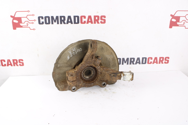 Цапфа поворотна ліва 3870A007 MITSUBISHI
