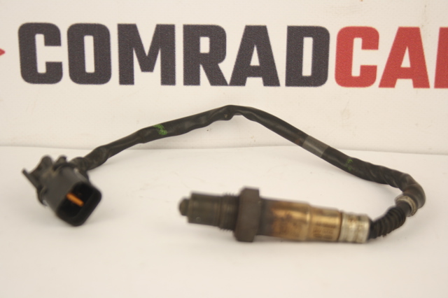 Лямбда зонд, датчик кисню до каталізатора 392102ECC0 HYUNDAI