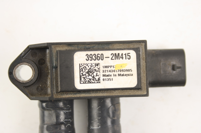 Датчик тиску вихлопних газів 393602M415 HYUNDAI