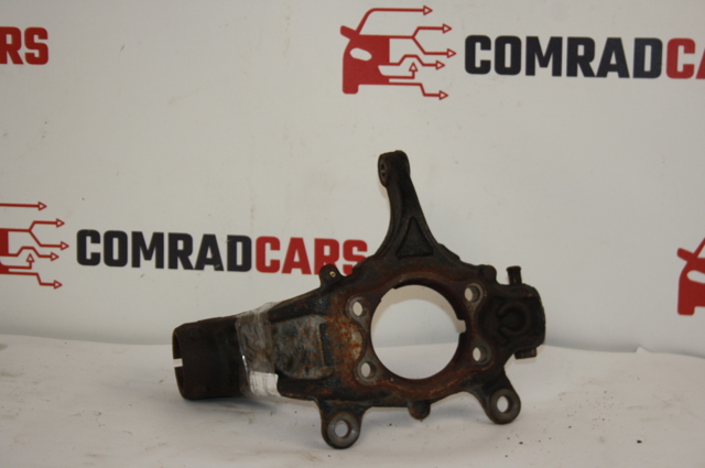 Цапфа - поворотний кулак передній, лівий 400154BA0A NISSAN