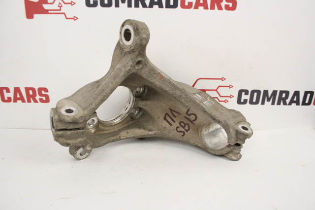 Цапфа поворотного кулака 400156RR0A NISSAN