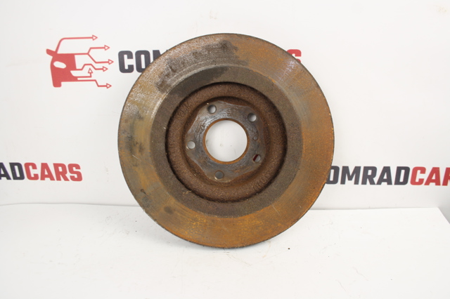 Ротор гальмівний 402065NA0A NISSAN