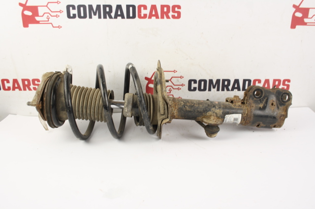 Амортизатор передньої підвіски 4060A514 MITSUBISHI