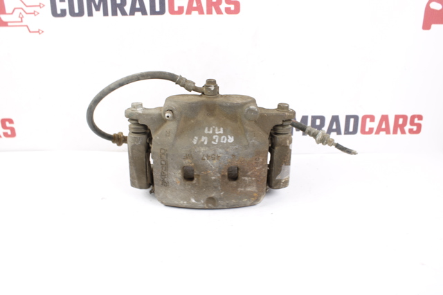Супорт гальмівний, передній, правий 410014BT0A NISSAN