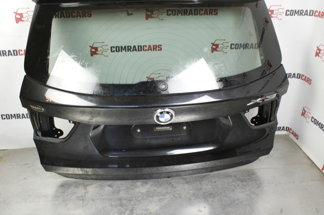 Задні двері багажника BMW X3