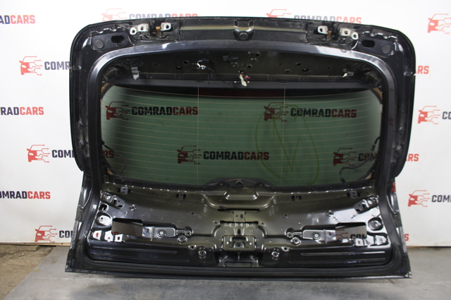 Двері багажника 41007378121 BMW