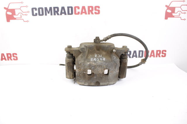 Супорт тормзной 410114CU0A NISSAN