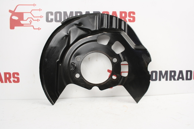 Кожух гальмівного диска 411615NA0A NISSAN