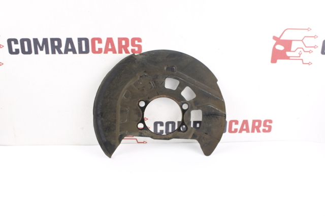 Кожух гальмівного диска 411616RA0A NISSAN