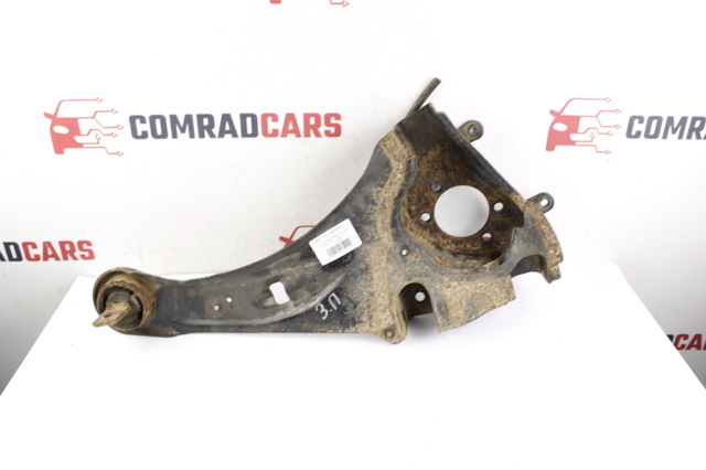 Цапфа поворотного кулака 4125A080 MITSUBISHI