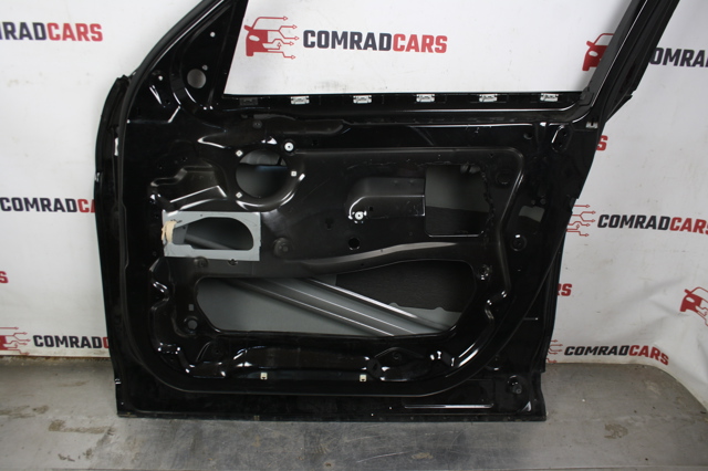 Пасажирські передні двері 41517355804 BMW