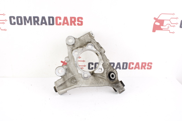 Цапфа поворотного кулака 430186RR1A NISSAN