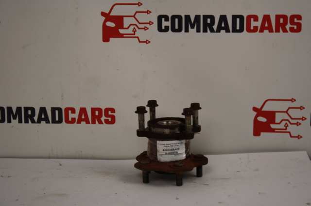 Маточина задня 432024BA0B NISSAN