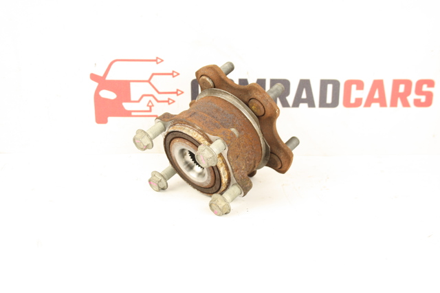 Маточина заднього колеса 432025NN0B NISSAN