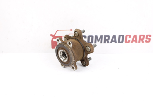 Маточина заднього колеса 432026RA0A NISSAN