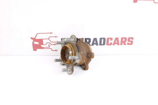 Маточини задніх коліс 432026RA1A NISSAN