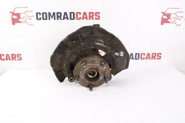 Цапфа - поворотний кулак передній, лівий 43212AA010 TOYOTA