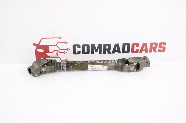 Рульовий кардан нижній 4401A254 MITSUBISHI
