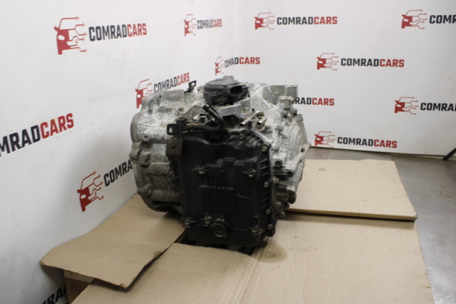 Безступнева трансмісія 450004G610 HYUNDAI