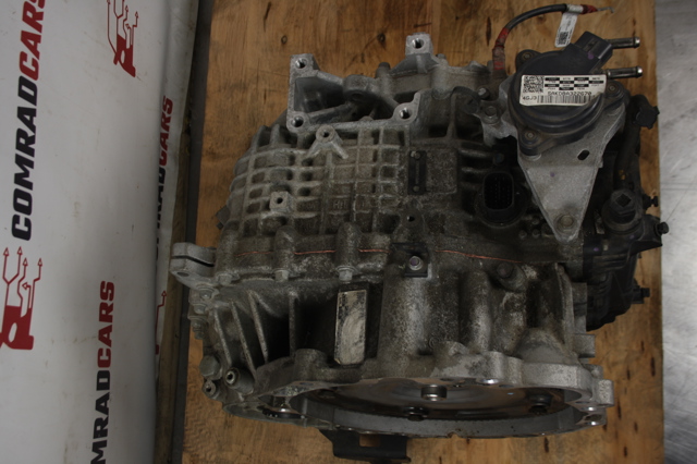 Автоматична коробка передач 450004G611 HYUNDAI