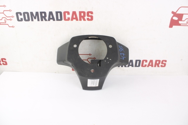 Руль 4510006P50C0 TOYOTA