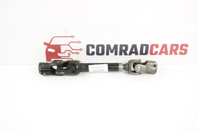 Вал рульової колонки, нижній 4522033280 TOYOTA