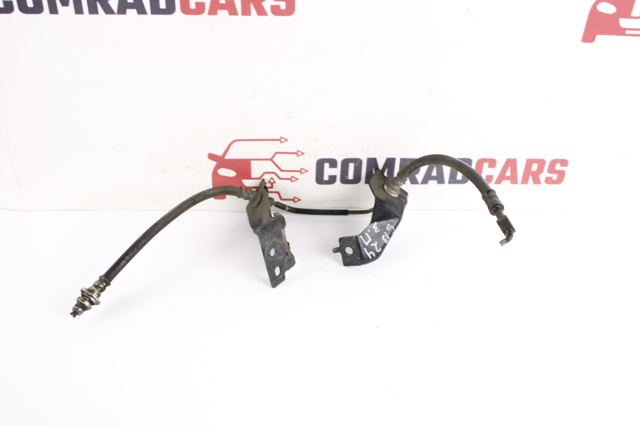 Гнучка гальмівна трубка задня 462106RS0D NISSAN