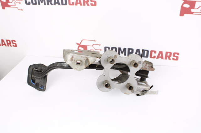 Педаль гальма 465016RR0B NISSAN