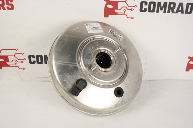 Підсилювач гальм вакуумний 472106RR0A NISSAN