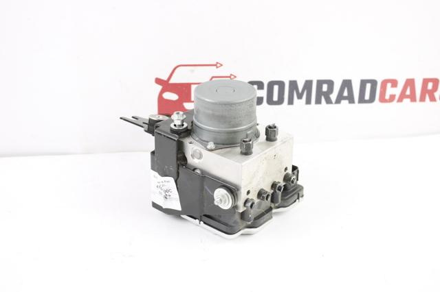 Блок управління АБС (ABS) 476606RD0C NISSAN