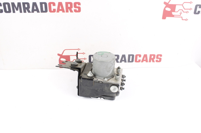 Блок управління АБС (ABS) 476606RD1D NISSAN