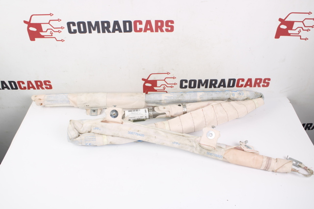 Подушка безпеки, бічна, права, AIRBAG 4787675AA CHRYSLER
