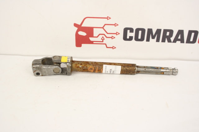Вал рульової колонки, нижній 480805NA0A NISSAN