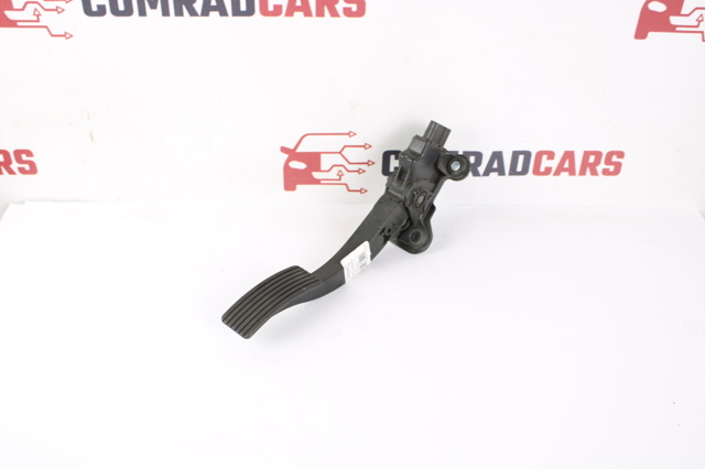 Підаль газу 4891585AD CHRYSLER