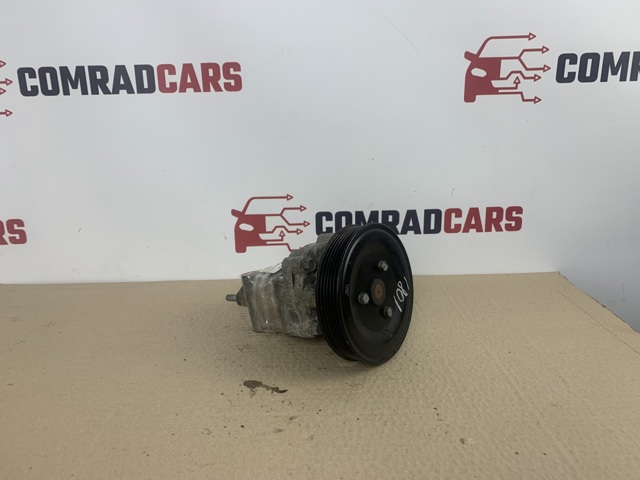 Насос охолоджуючої рідини 5047138AB CHRYSLER