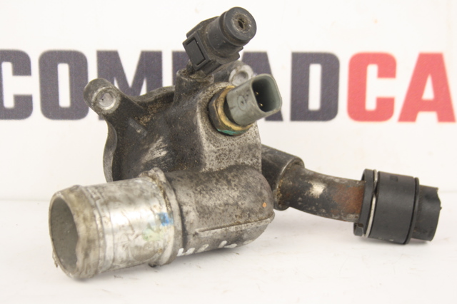 Корпус термостата в зборі 5047861AA CHRYSLER